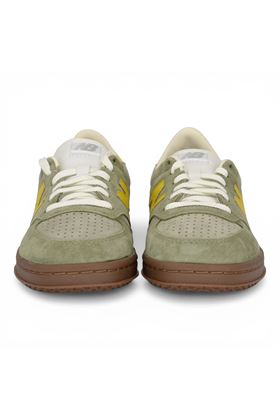 Sneaker uomo New Balance m500 colore verde acido. NEW BALANCE | M500-9M6